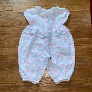 Baby Dior one piece